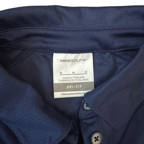 Navy blue nike womens - Picture 4 of 4